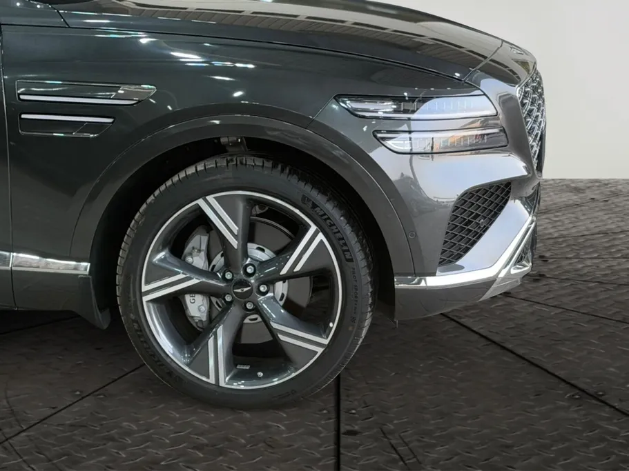 2026 Genesis GV80 Premium 