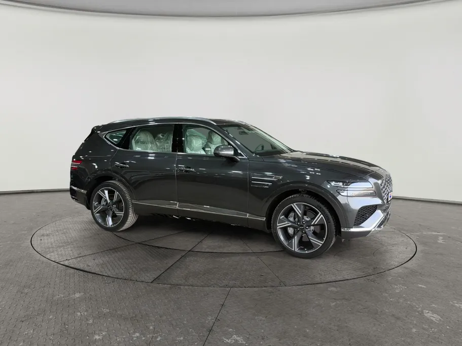 2026 Genesis GV80 Premium 