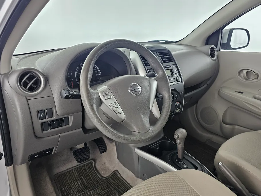نيسان صني Classic-comfort 2024 