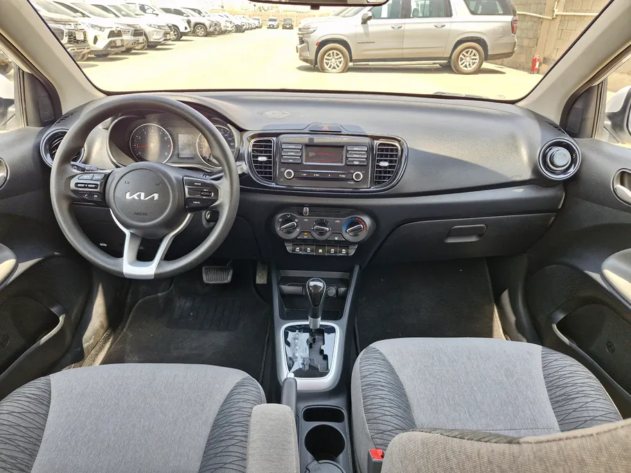 كيا بيجاس LX 2025 