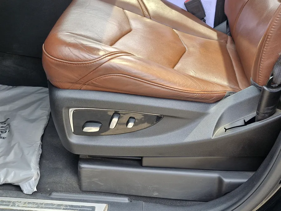 كاديلاك اسكاليد Premium Luxury 2018 