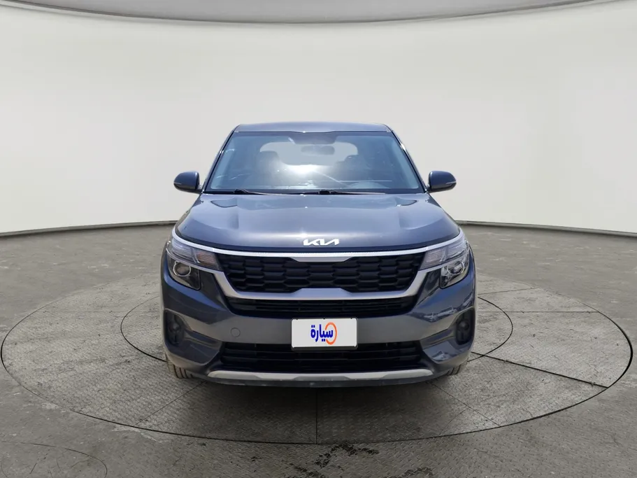2023 Kia Seltos LX 