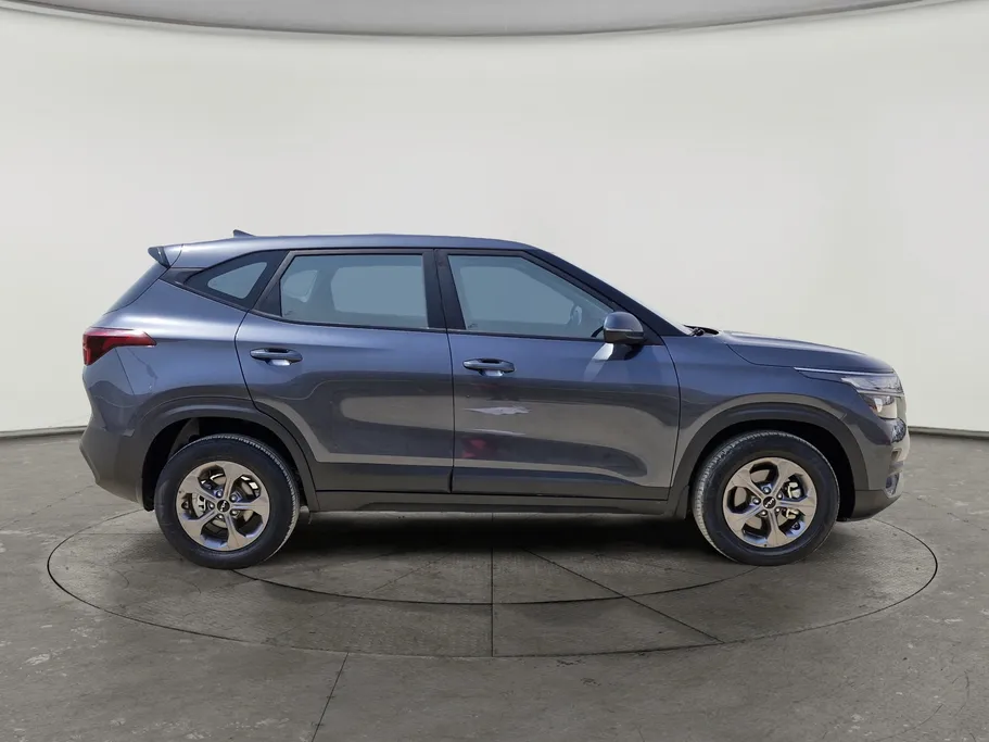 2023 Kia Seltos LX 