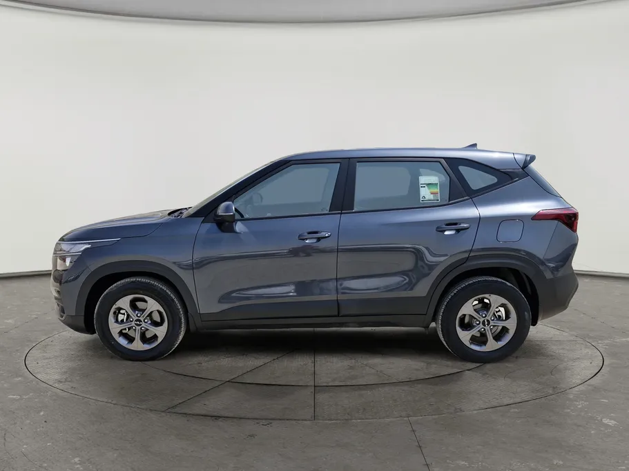 2023 Kia Seltos LX 