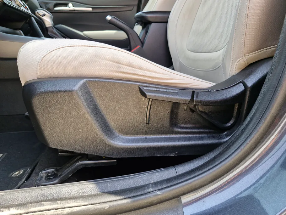 2023 Kia Seltos LX 
