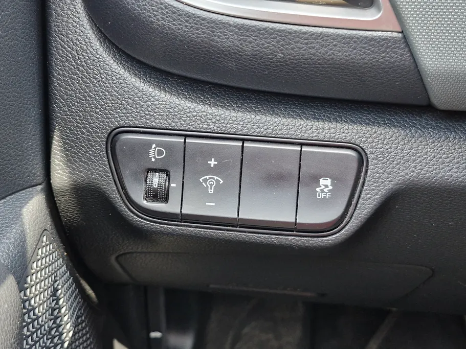 2023 Kia Seltos LX 