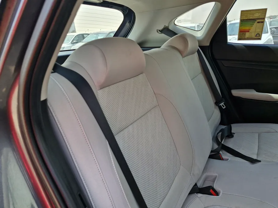 2023 Kia Seltos LX 