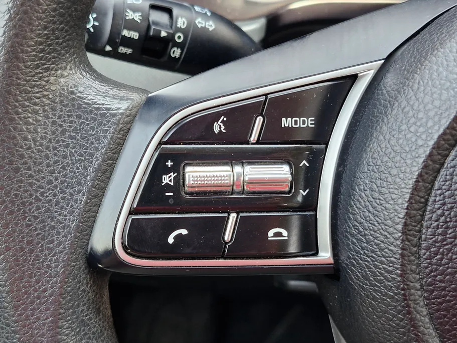 2023 Kia Seltos LX 