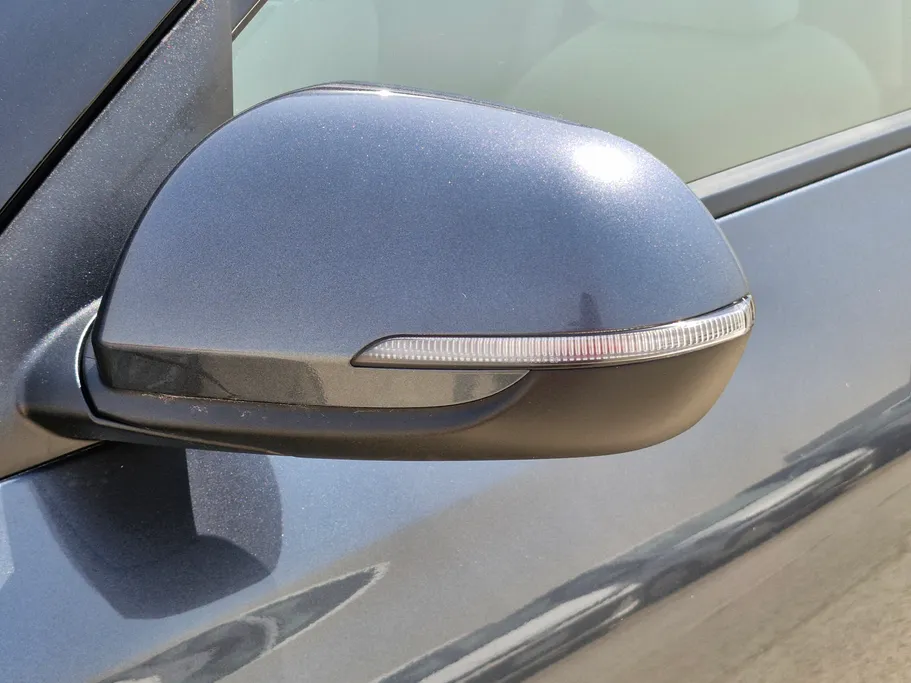 2023 Kia Seltos LX 