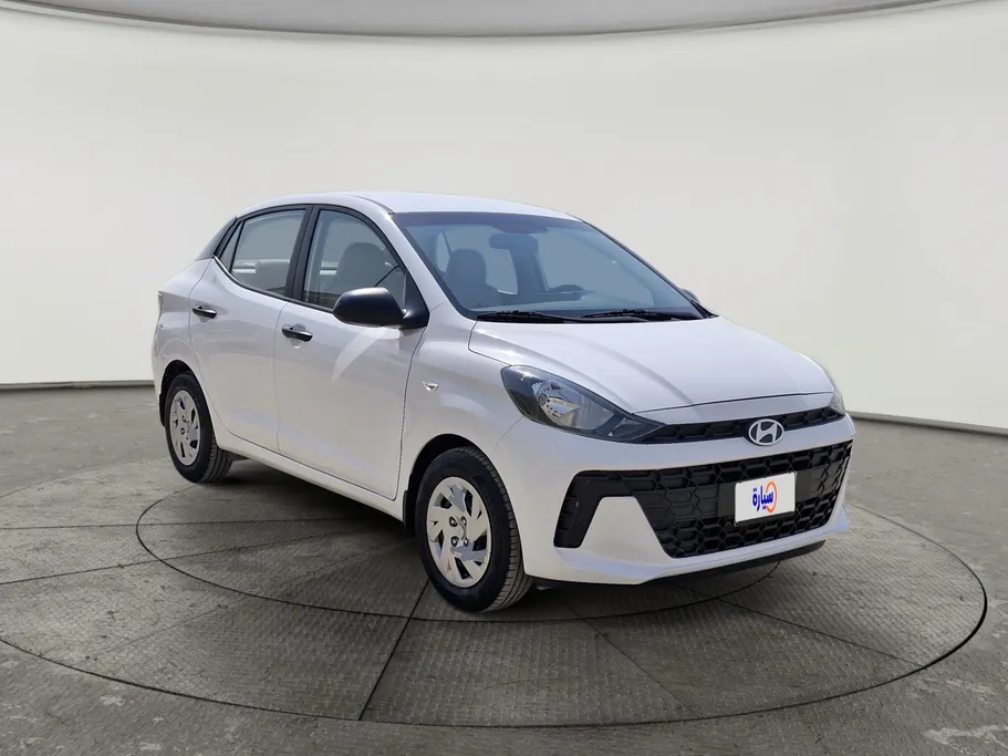 هيونداي Grand i10 فلييت 2024 