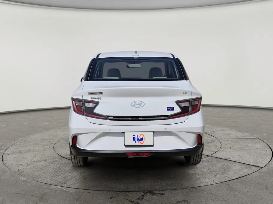 هيونداي Grand i10 فلييت 2024 