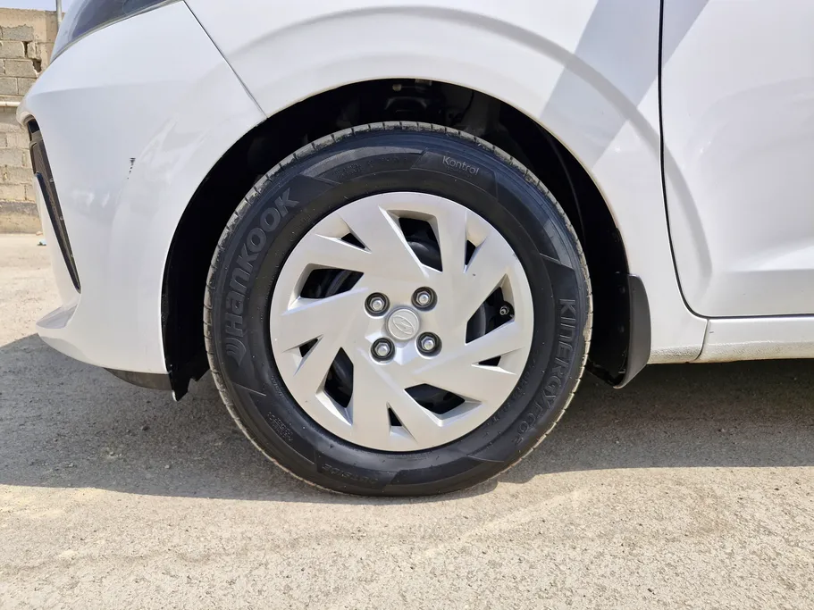 هيونداي Grand i10 فلييت 2024 