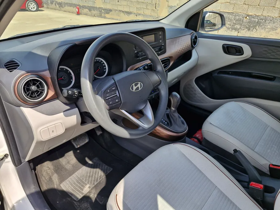 هيونداي Grand i10 فلييت 2024 