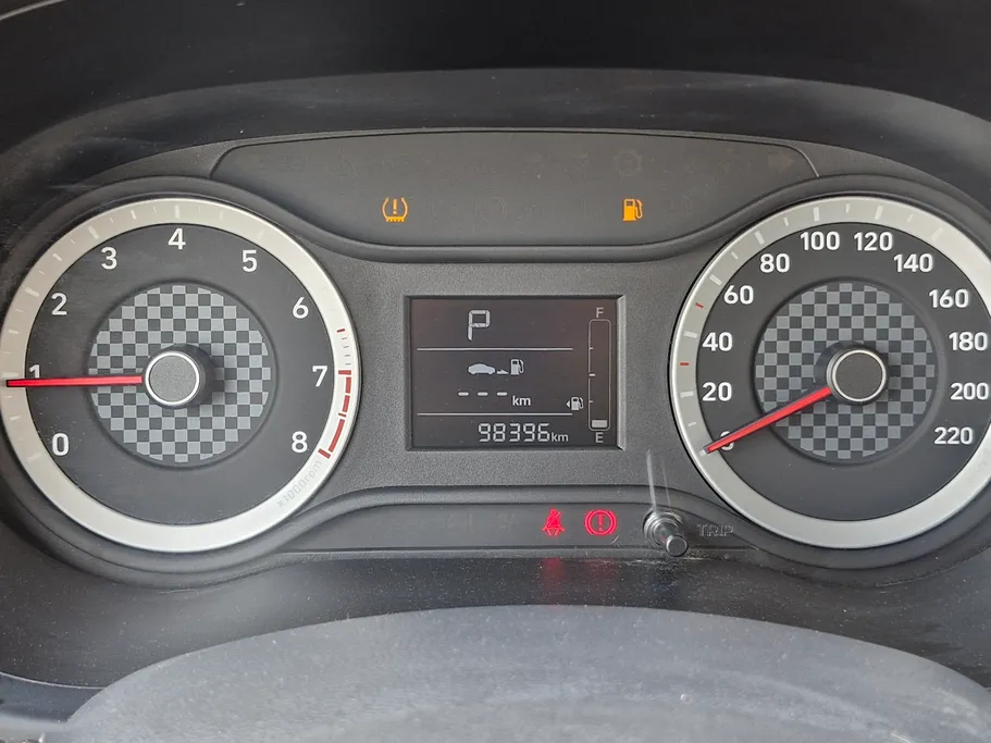 هيونداي Grand i10 فلييت 2024 