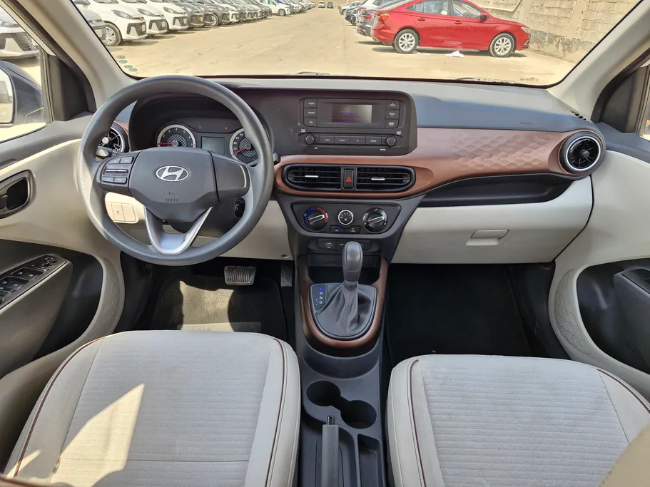 هيونداي Grand i10 فلييت 2024 