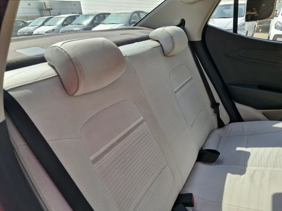 هيونداي Grand i10 فلييت 2024 