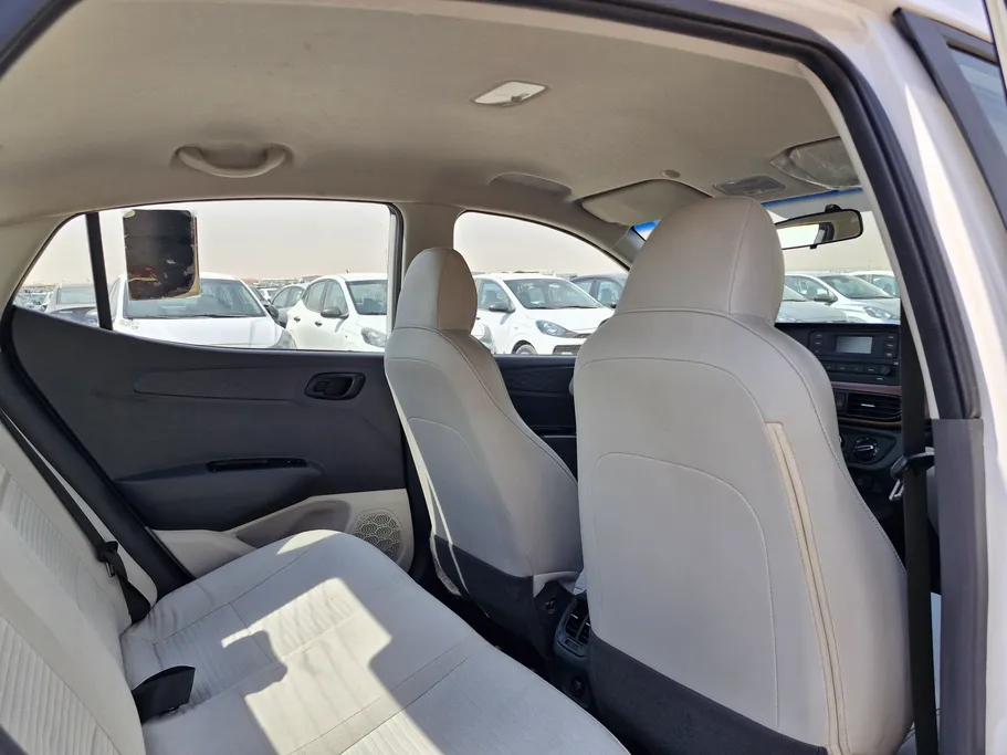 هيونداي Grand i10 فلييت 2024 