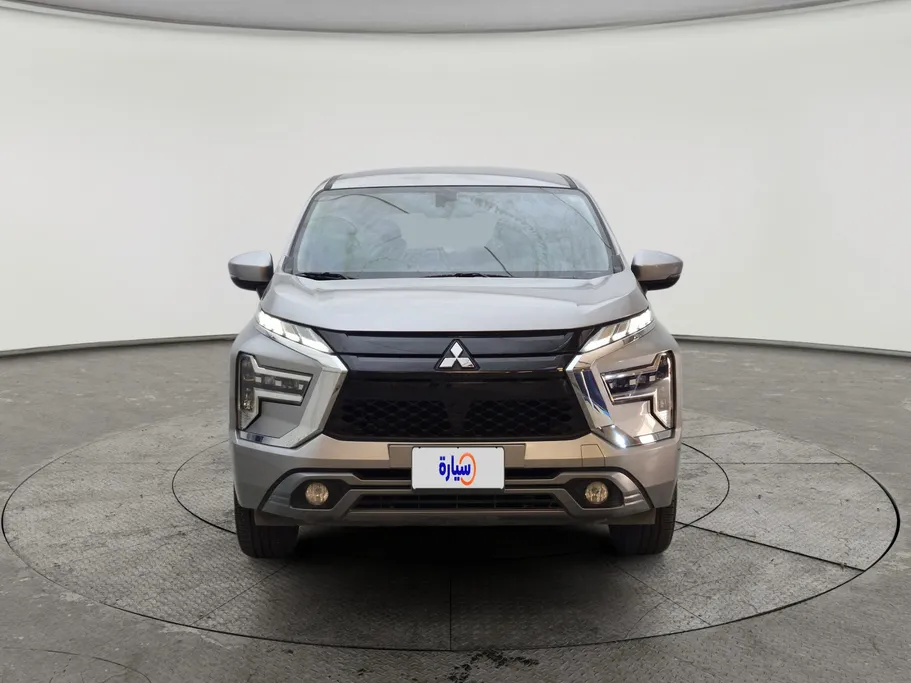 2024 Mitsubishi XPANDER HL 