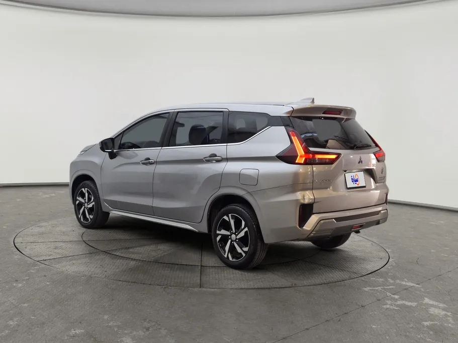 2024 Mitsubishi XPANDER HL 
