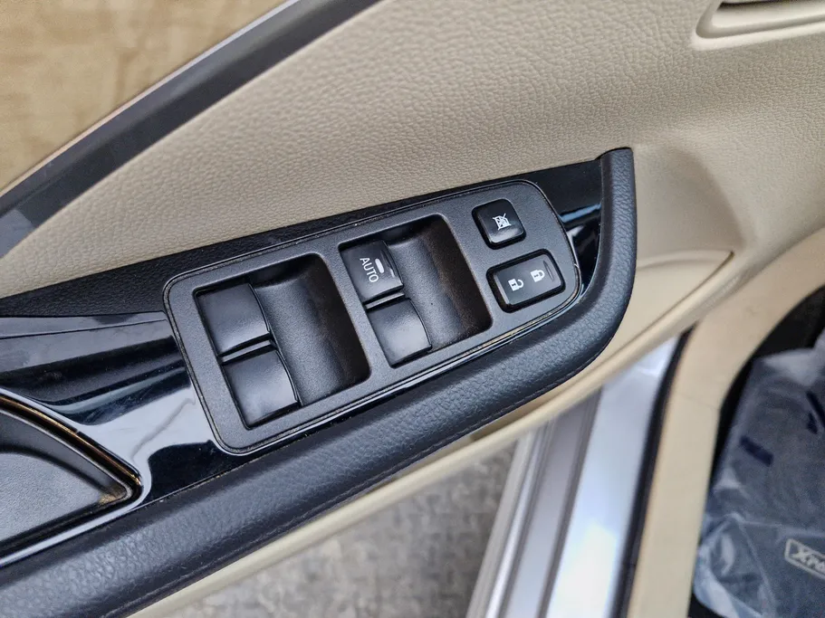 2024 Mitsubishi XPANDER HL 