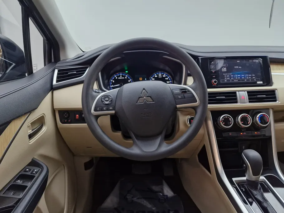 2024 Mitsubishi XPANDER HL 