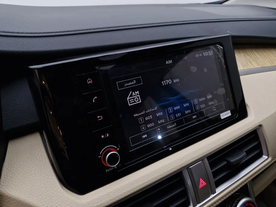 2024 Mitsubishi XPANDER HL 