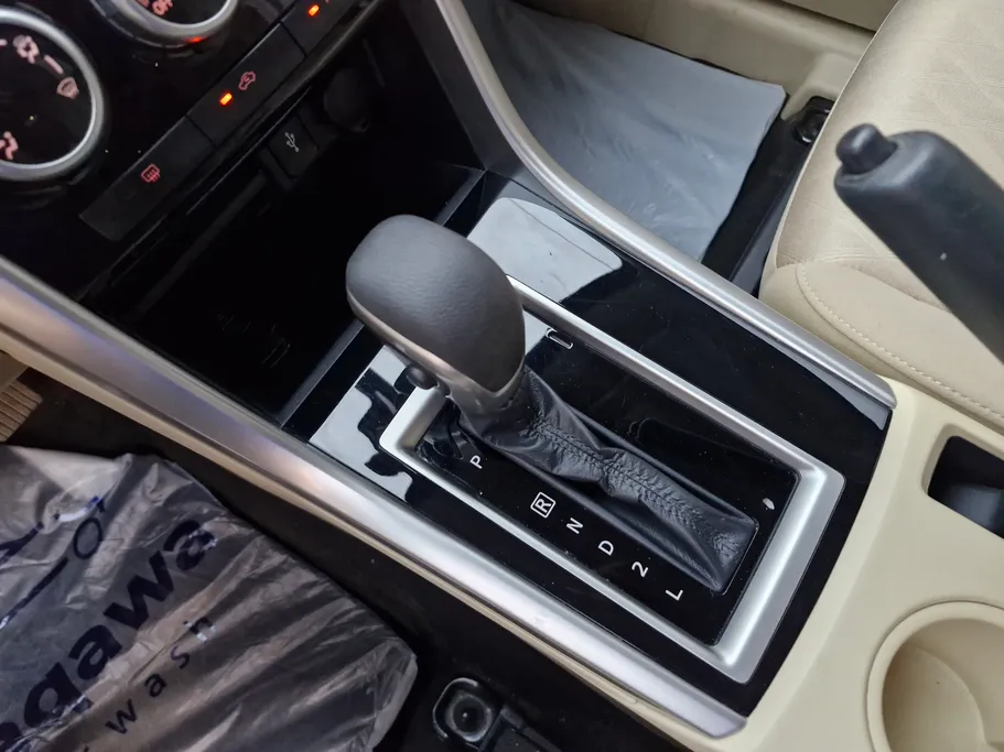 2024 Mitsubishi XPANDER HL 