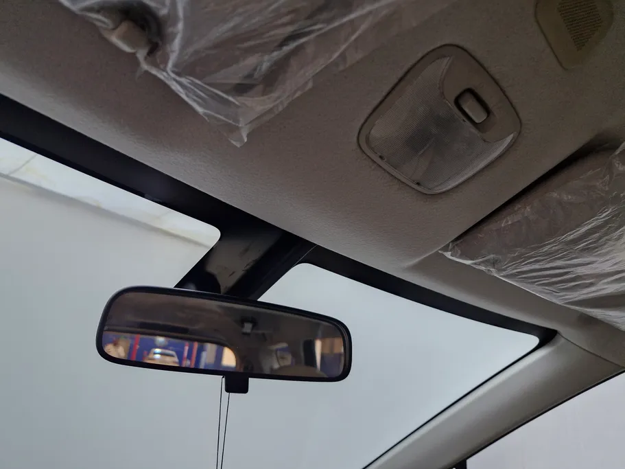 2024 Mitsubishi XPANDER HL 