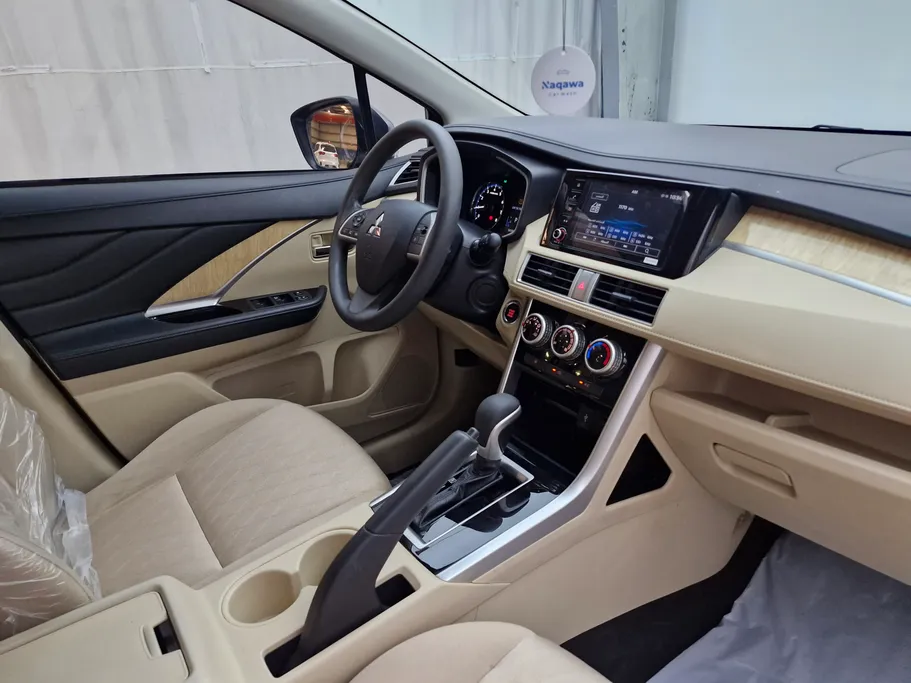 2024 Mitsubishi XPANDER HL 