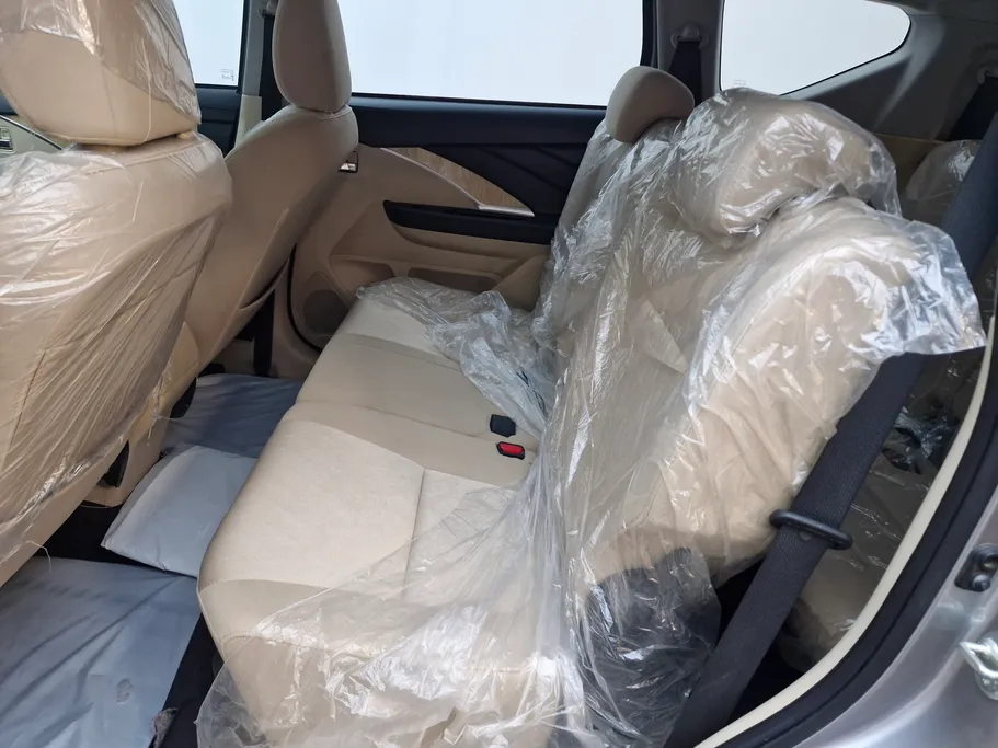 2024 Mitsubishi XPANDER HL 