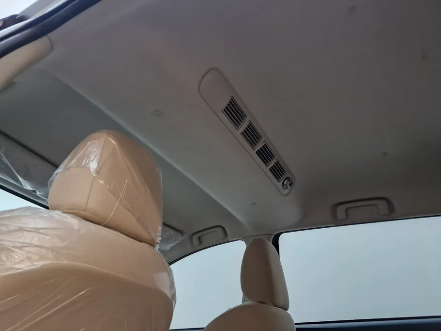 2024 Mitsubishi XPANDER HL 