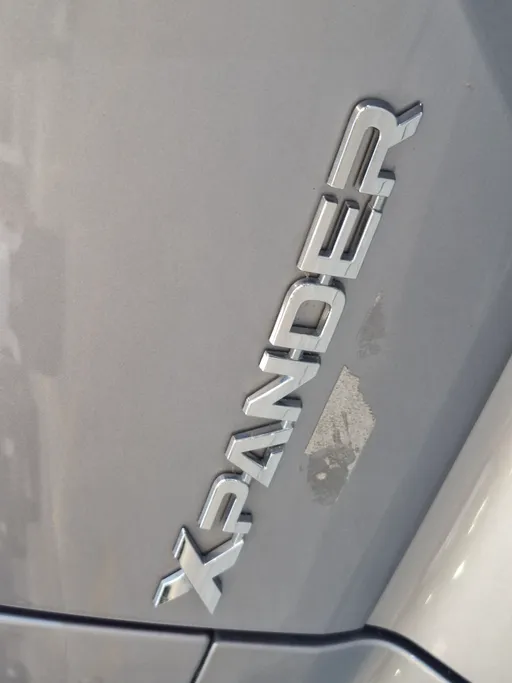 2024 Mitsubishi XPANDER HL 