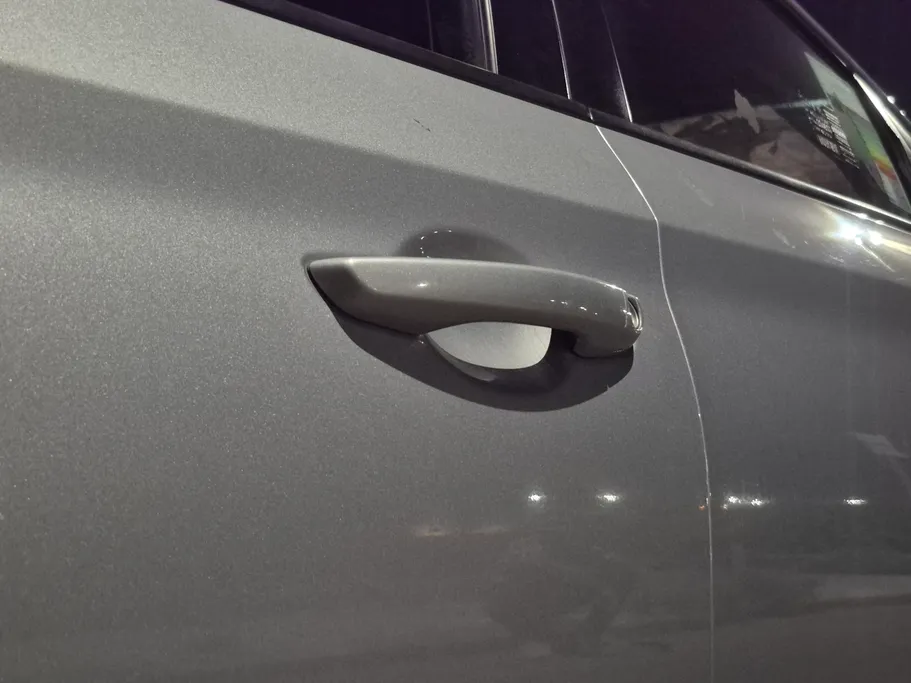 2021 Hyundai Accent Smart 