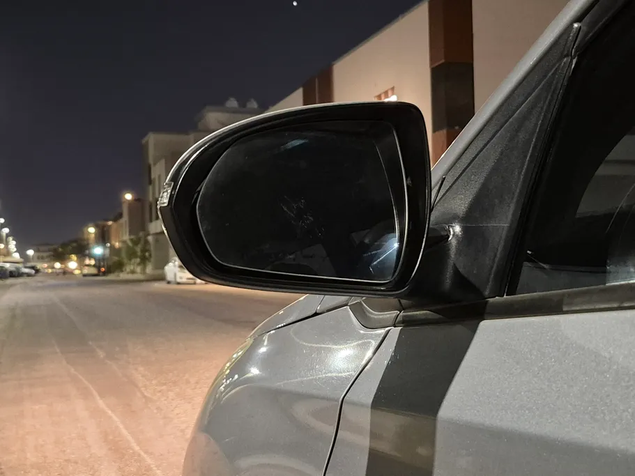 2021 Hyundai Accent Smart 