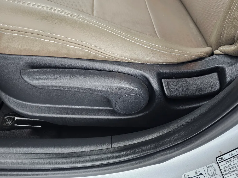 2021 Hyundai Accent Smart 