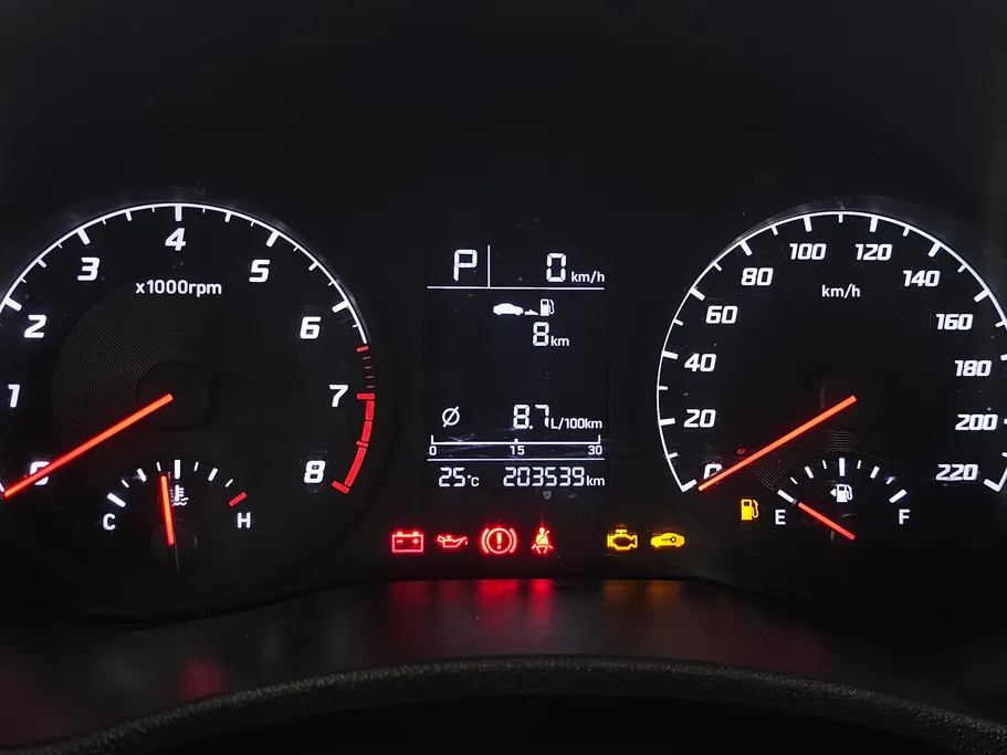 2021 Hyundai Accent Smart 