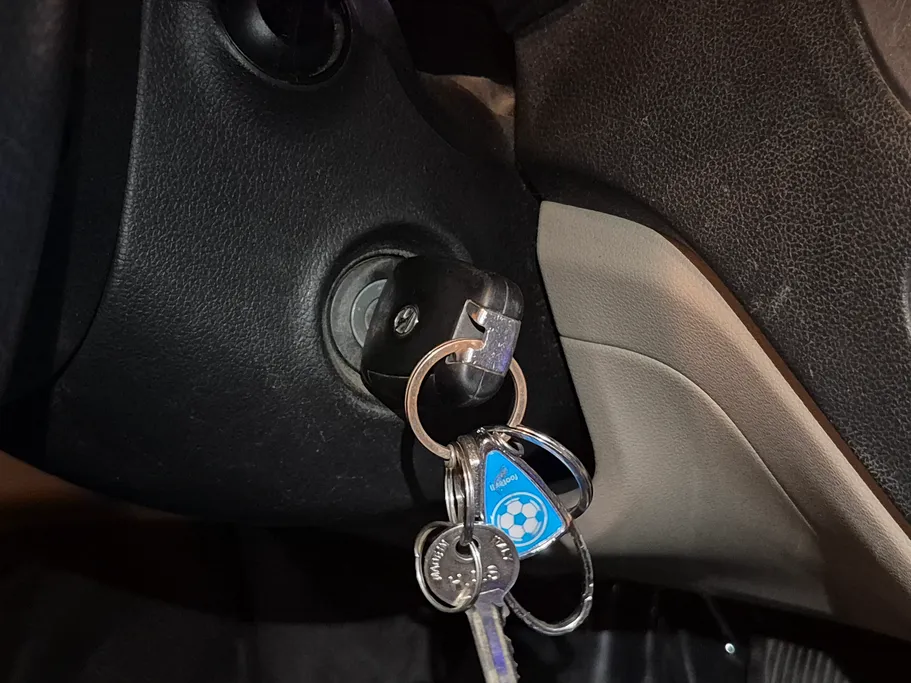 2021 Hyundai Accent Smart 