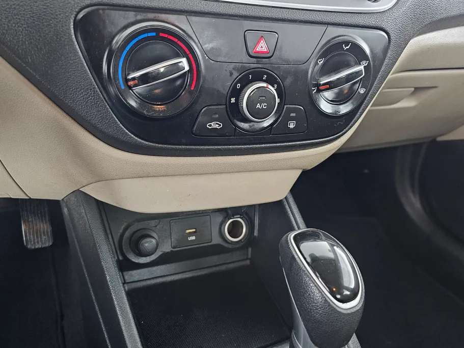 2021 Hyundai Accent Smart 