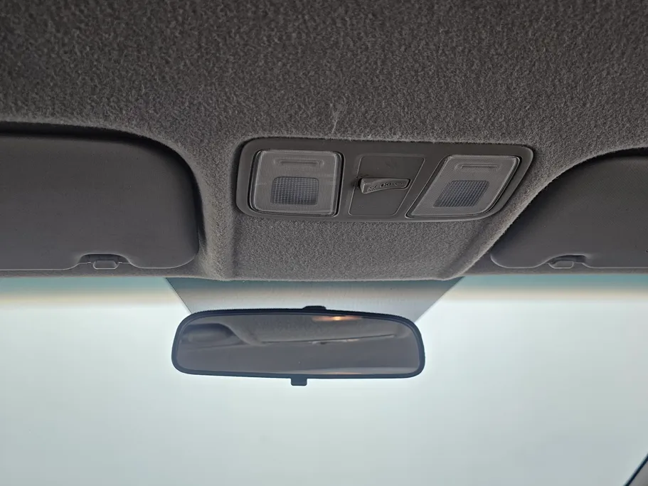 2021 Hyundai Accent Smart 