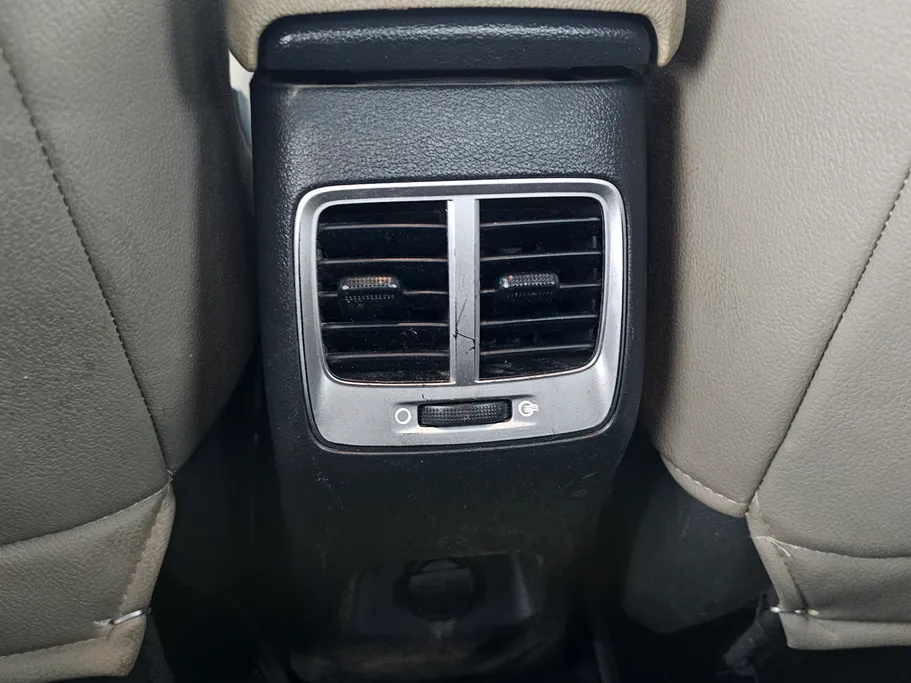 2021 Hyundai Accent Smart 