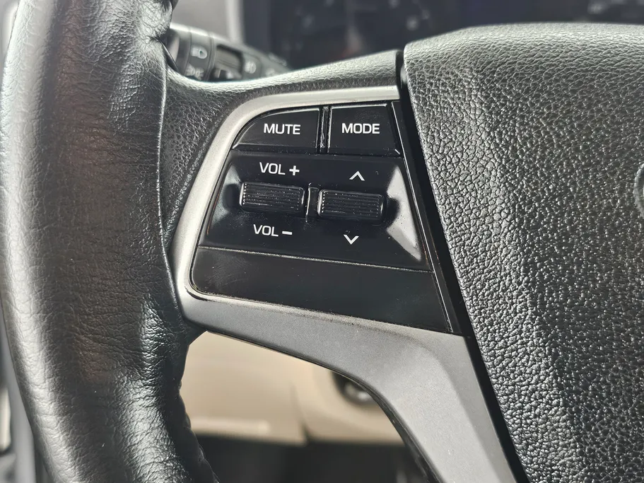 2021 Hyundai Accent Smart 