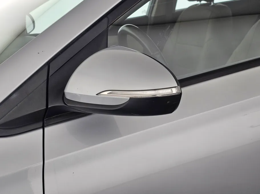 2021 Hyundai Accent Smart 
