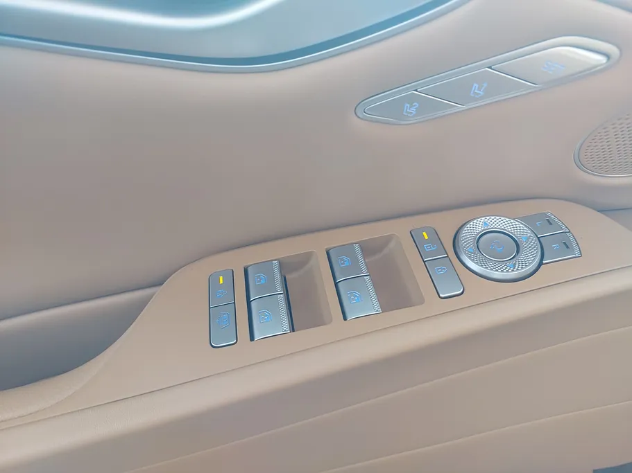 جينيسيس G80 PRESTIGE 2026 
