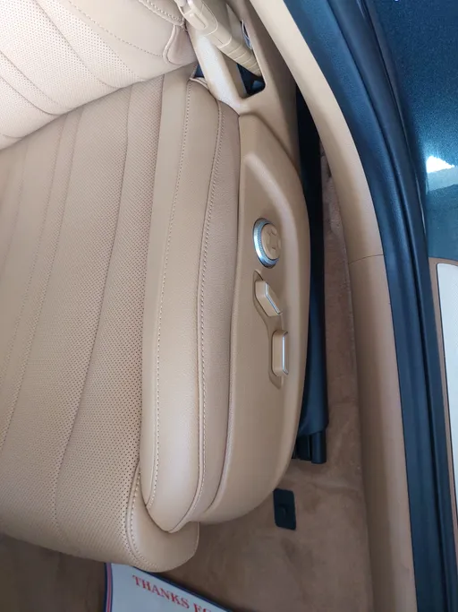 جينيسيس G80 PRESTIGE 2026 