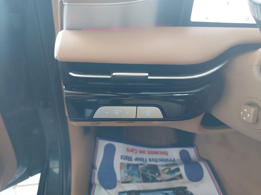 جينيسيس G80 PRESTIGE 2026 