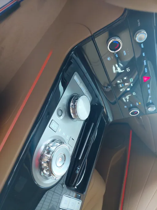 جينيسيس G80 PRESTIGE 2026 