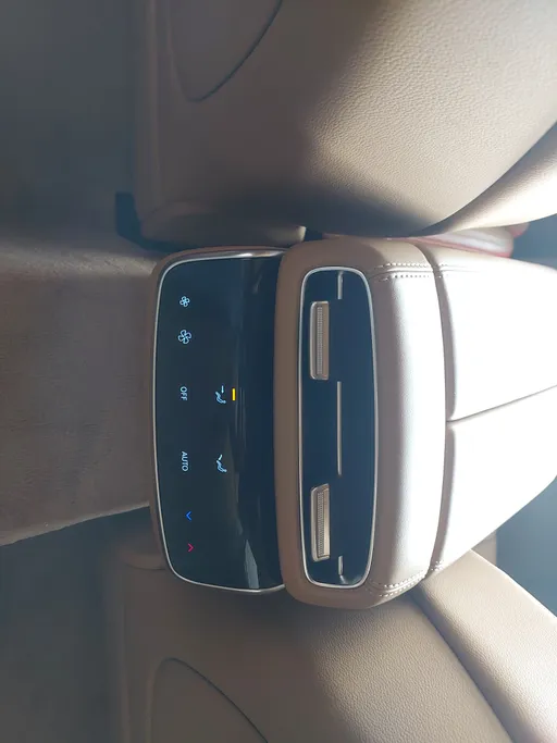 جينيسيس G80 PRESTIGE 2026 