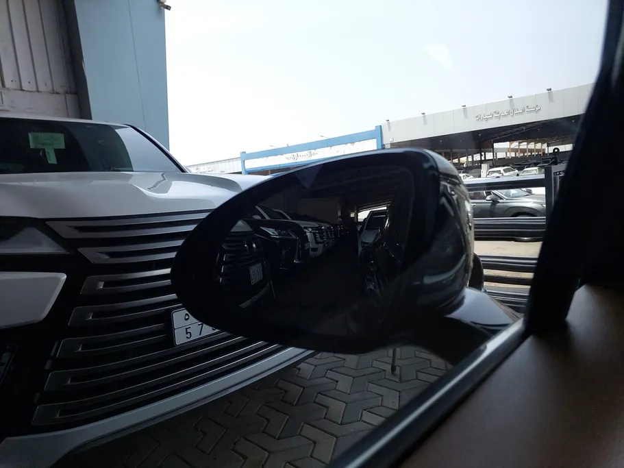 جينيسيس G80 PRESTIGE 2026 