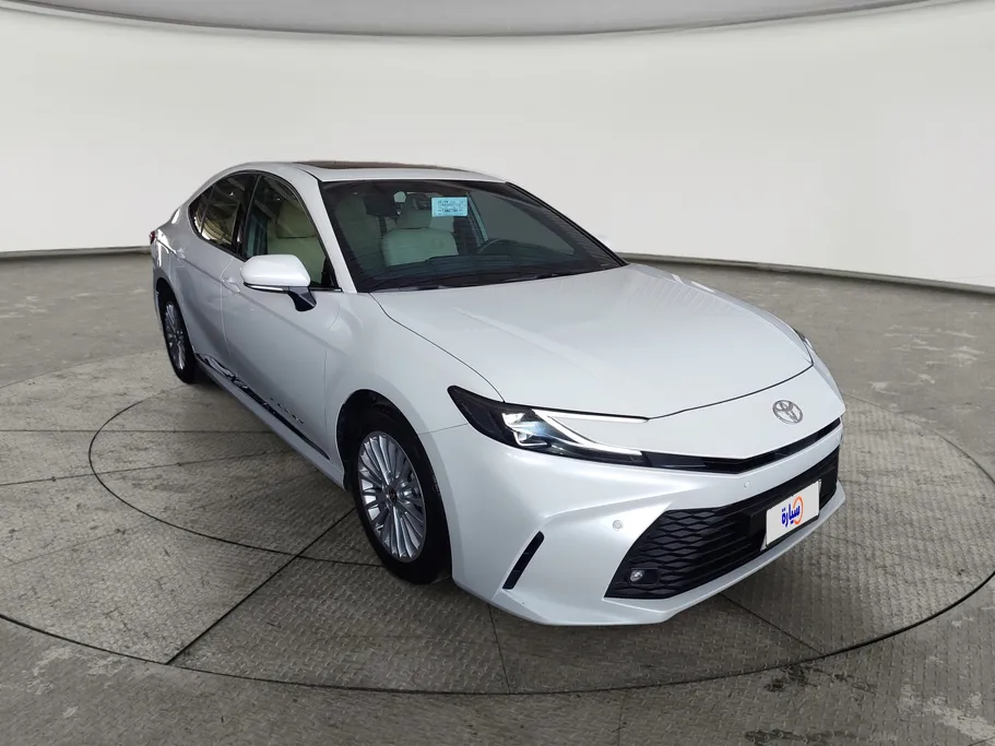 2026 Toyota Camry  LE 