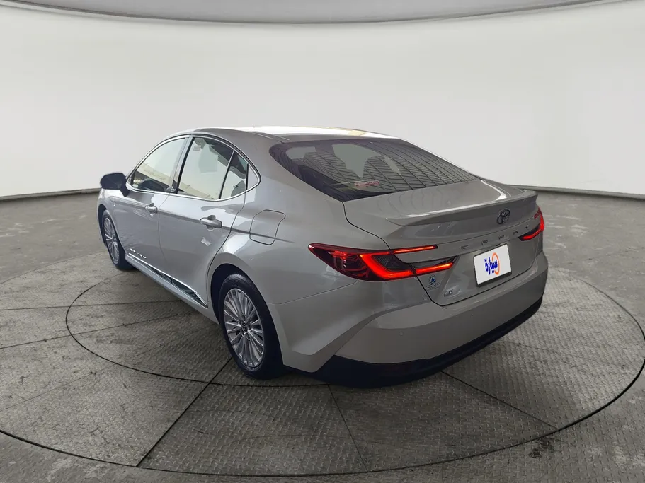 2026 Toyota Camry  LE 